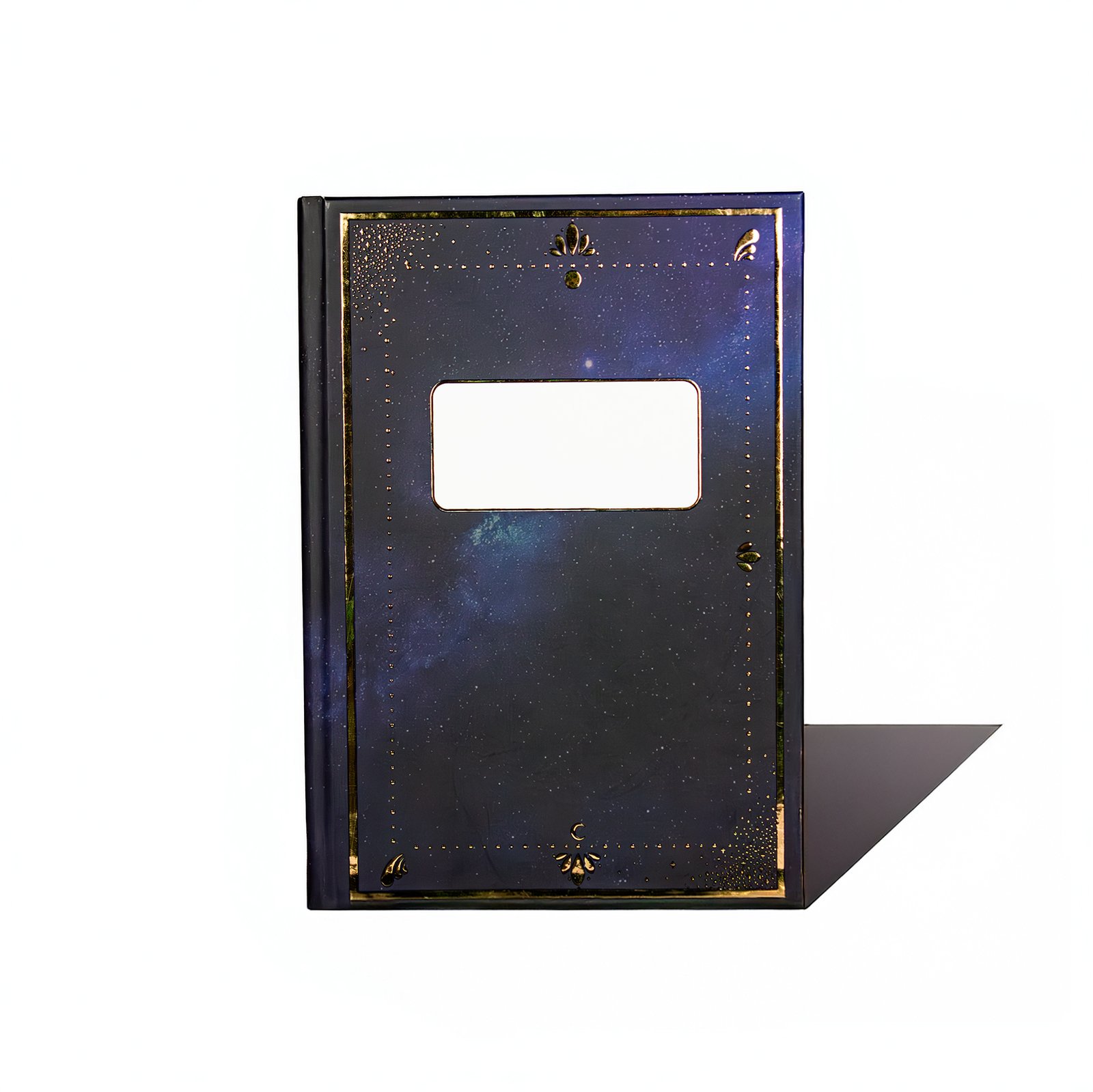 Bullet Journal annuel