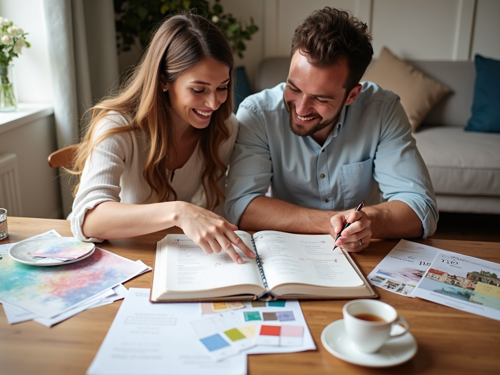 agenda-bullet-journal-mariage-organisation-et-stress
