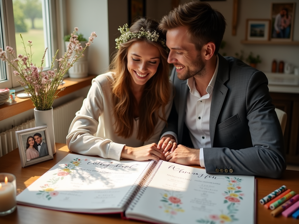 agenda-pour-mariage-carnet-organisation