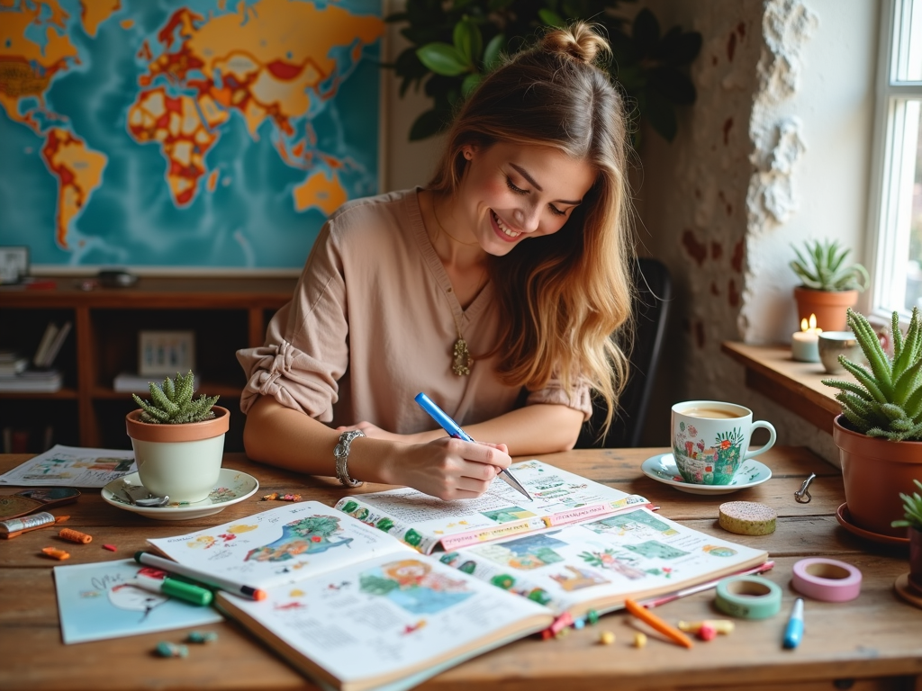 bullet-journal-voyage-astuces-incontournables