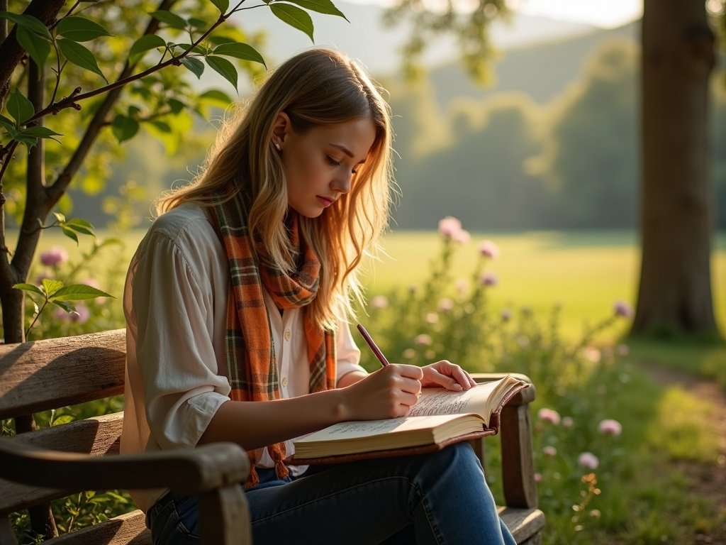 carnet-developpement-personnel-introspection-tracking-dates-dessin-bullet-journal