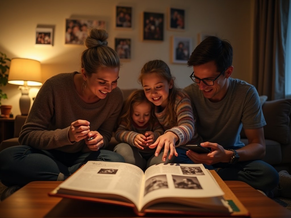 carnet-memoire-familiale-creation